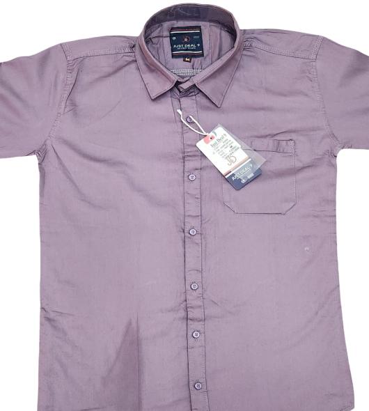 purple Shirt