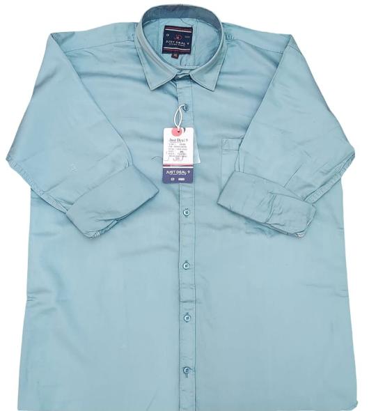 light sky blue shirt