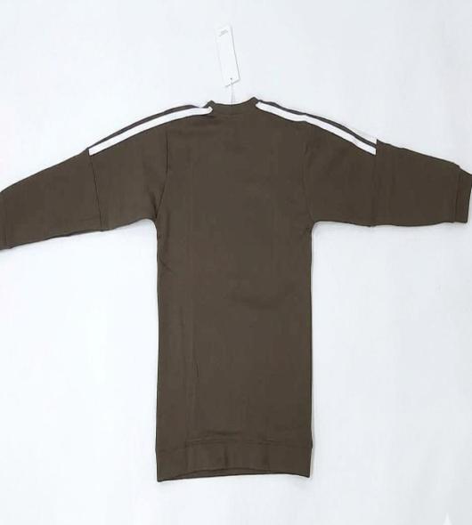 LIGHT BROWN TSHIRT