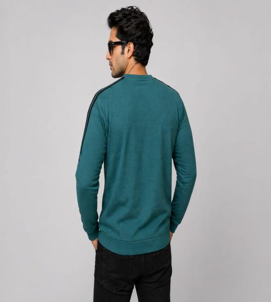 GREEN T SHIRT